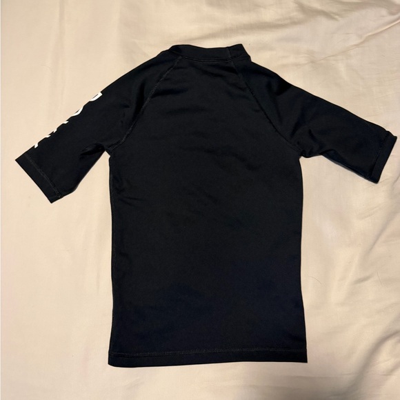 Girls’ Roxy Rash Guard - Picture 3 of 4